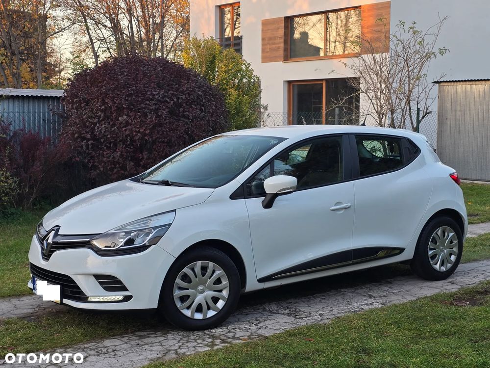 Renault Clio 1.2 16V Limited - 37