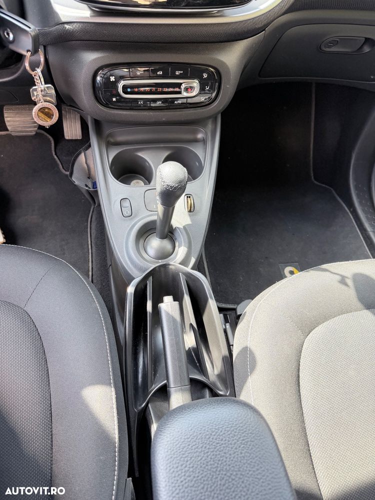 Smart Fortwo - 7