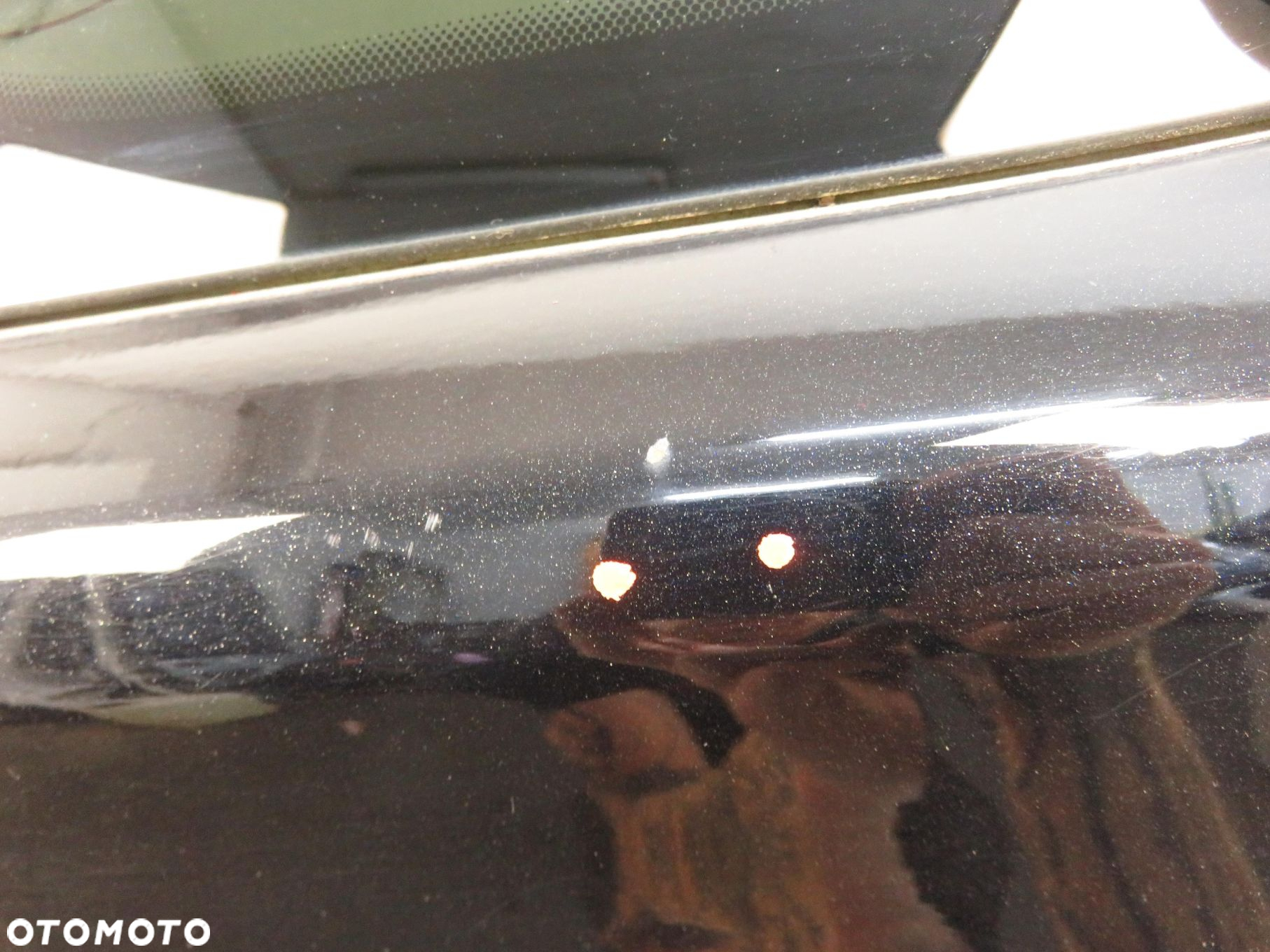 KLAPA BAGAŻNIKA FORD S-MAX I LIFT (WA6) G6 - 4