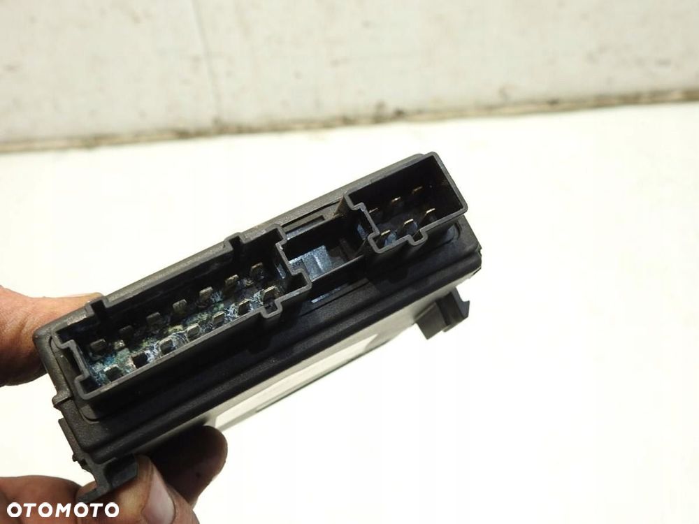 MODUŁ STEROWNIK KLAPY BAGAŻNIKA MERCEDES R W251 A1648204826 - 3