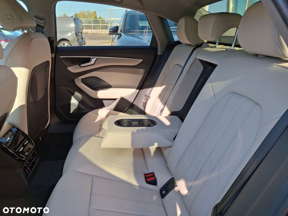 Audi A6 Limousine - 19