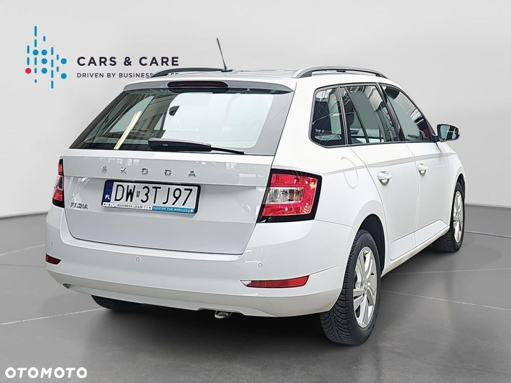 Skoda Fabia 1.0 TSI Ambition - 30