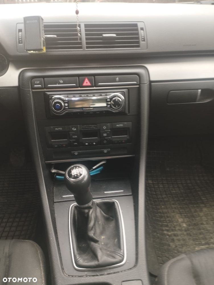 Audi A4 Avant 2 - 5