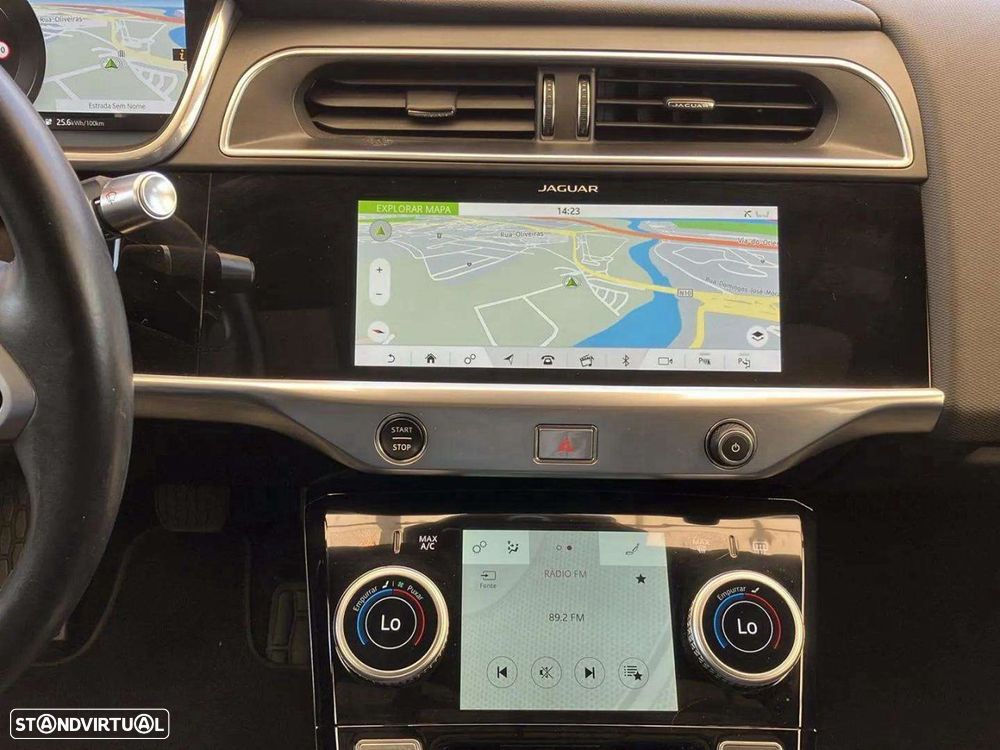 Jaguar I-Pace S AWD Aut. - 11