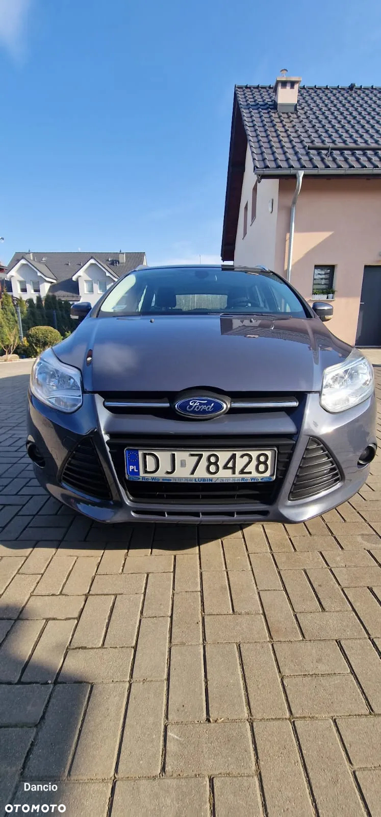 Ford Focus - 2
