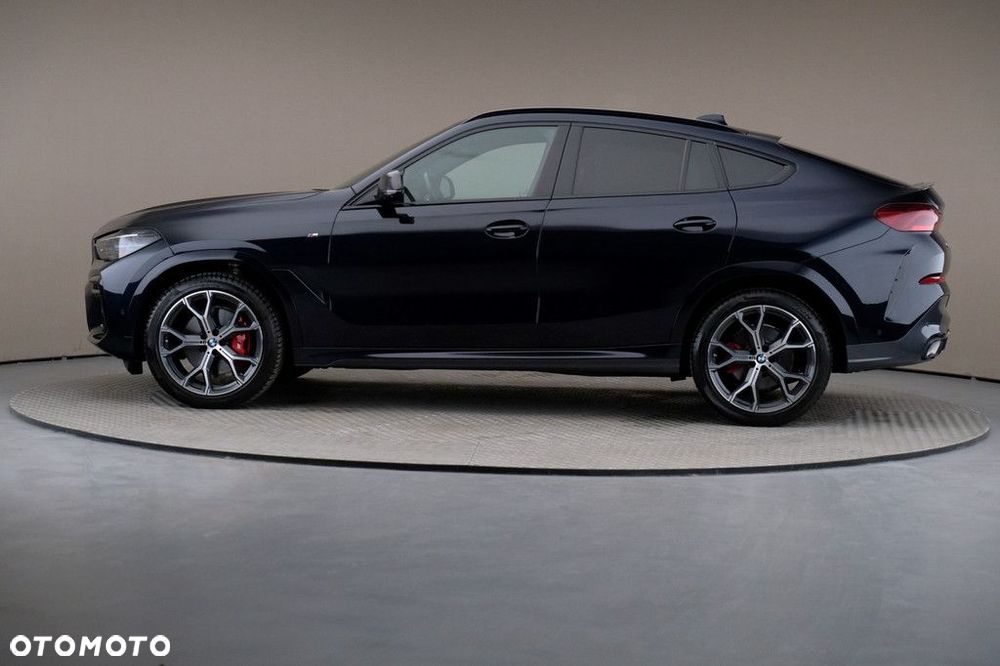 BMW X6 - 4