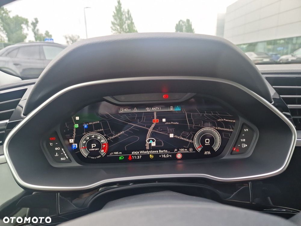 Audi Q3 Sportback 35 TFSI mHEV S tronic - 23