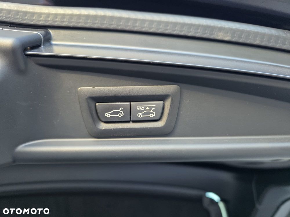BMW 5GT 530d xDrive - 19