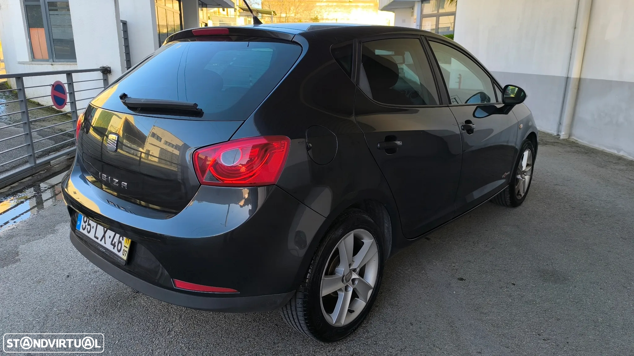 SEAT Ibiza 1.2 12V Copa - 45