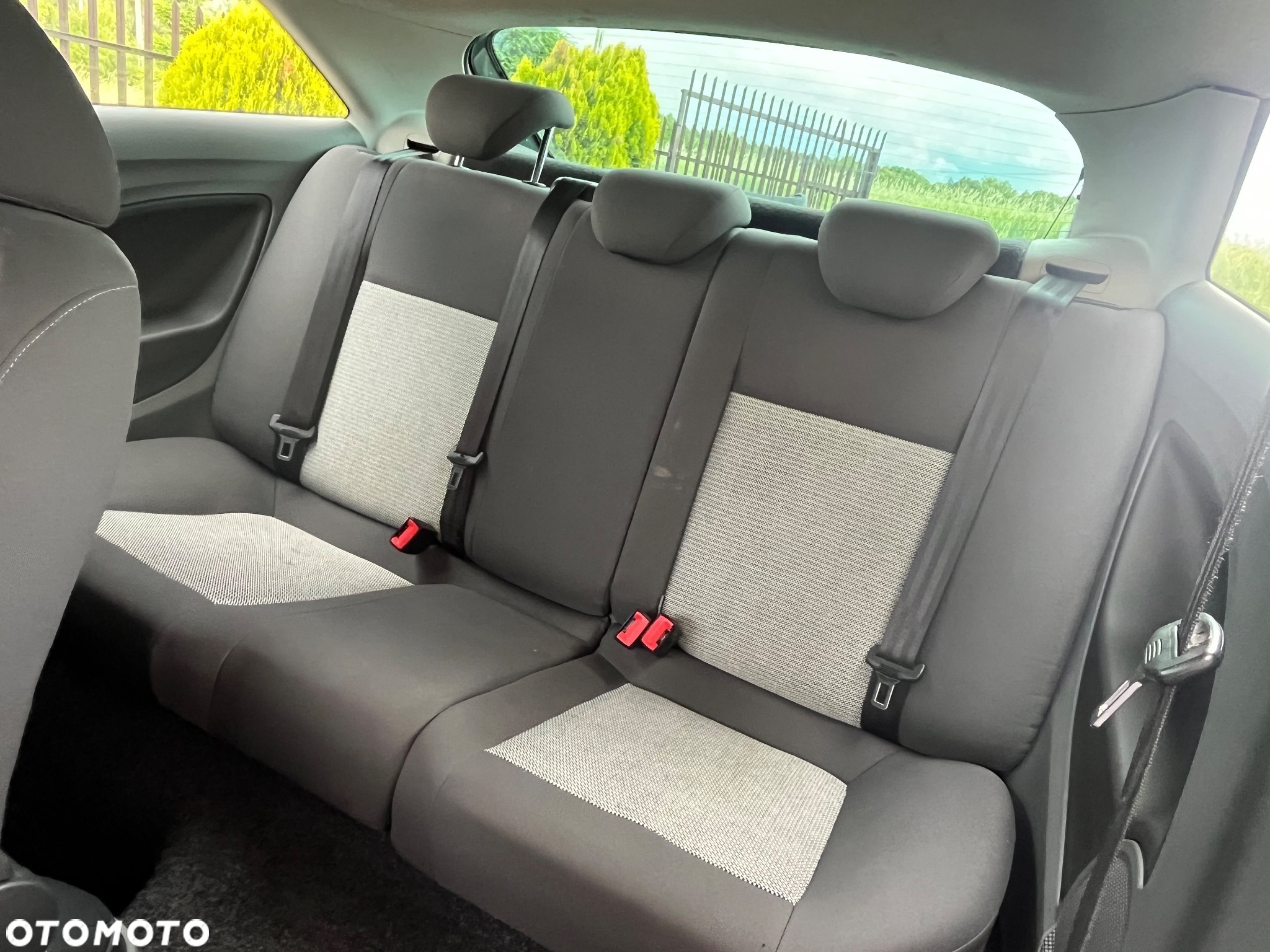 Seat Ibiza 1.6 16V Comfort Edition - 8