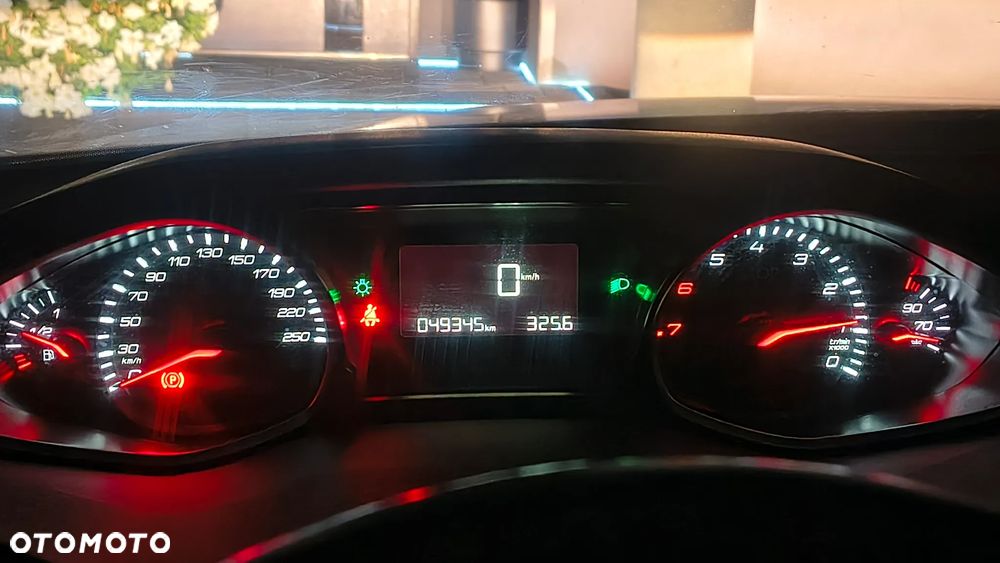 Peugeot 308 PureTech 110 Stop & Start Style - 27