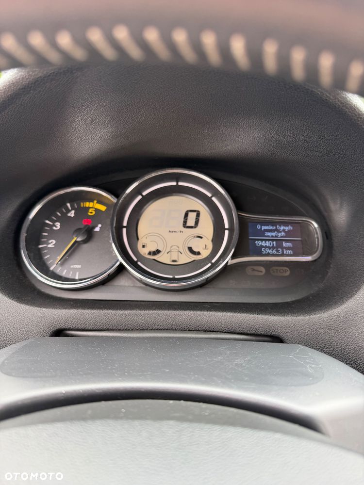 Renault Megane - 12