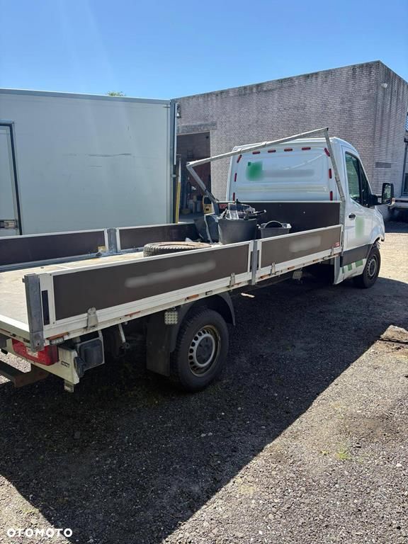 Mercedes-Benz Sprinter 317 CDI - 6
