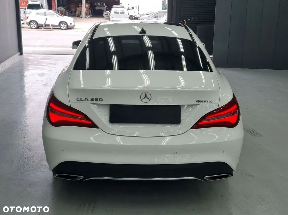 Mercedes-Benz CLA - 3