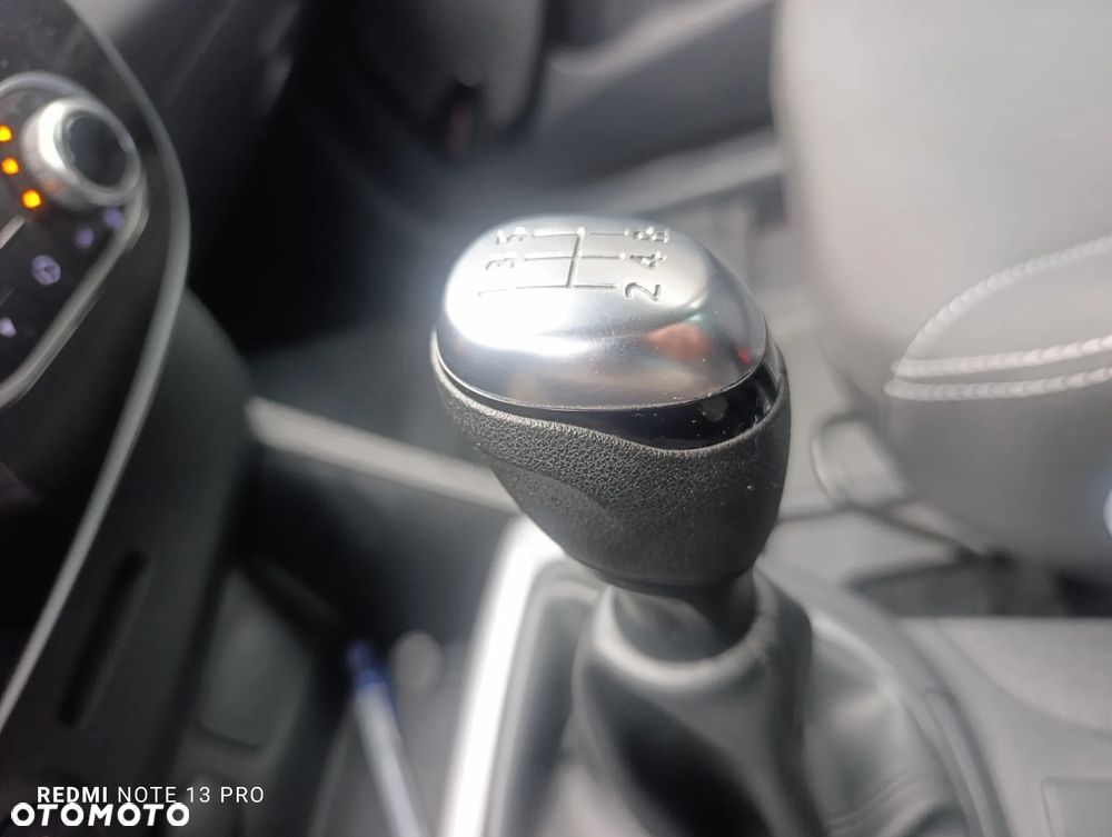 Renault Clio 0.9 Energy TCe Limited 2018 - 34