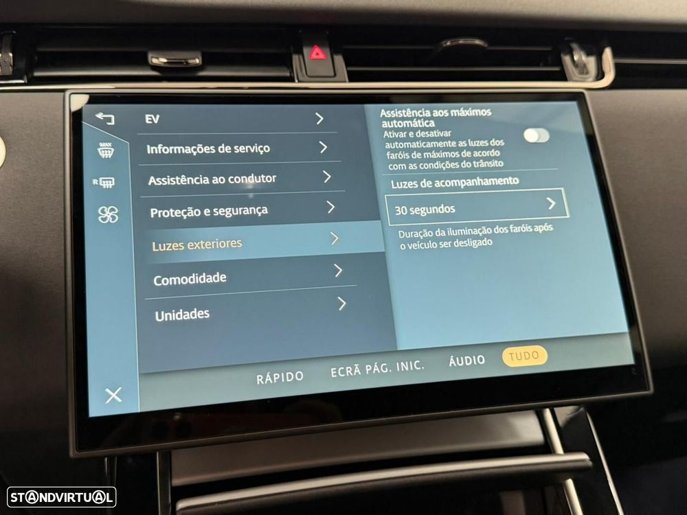 Land Rover Range Rover Evoque P300e Dynamic HSE - 26