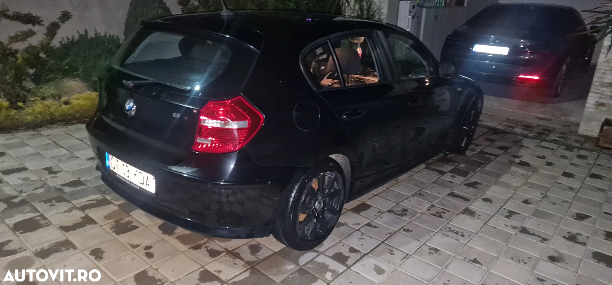 BMW Seria 1 118d - 6