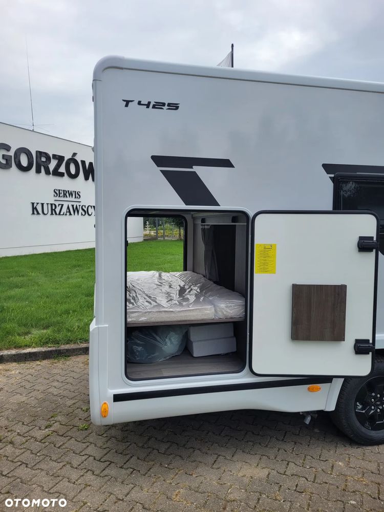 Benimar Tessoro 425 - 9