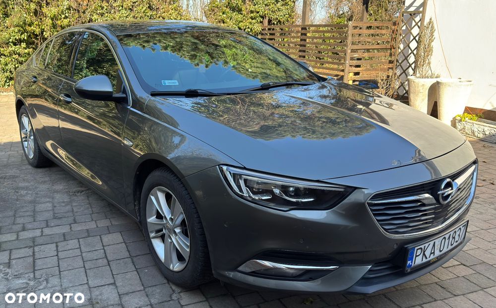 Opel Insignia 2.0 Ultimate - 25
