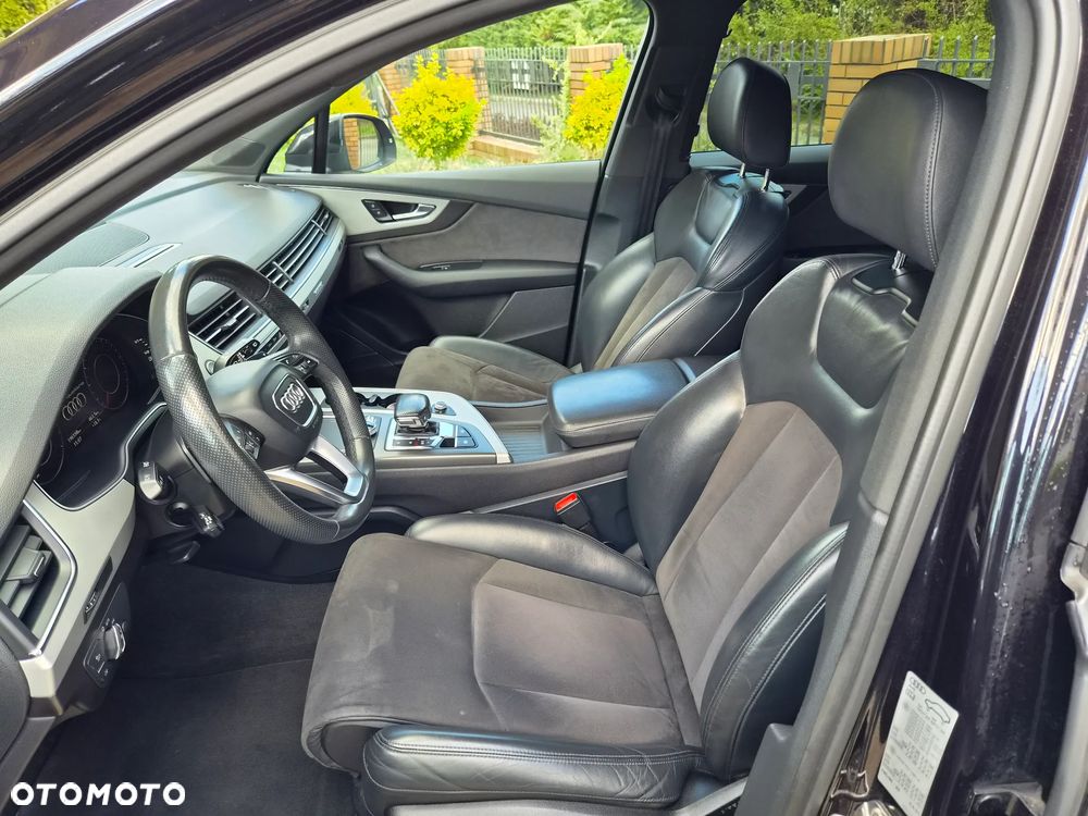 Audi Q7 - 18