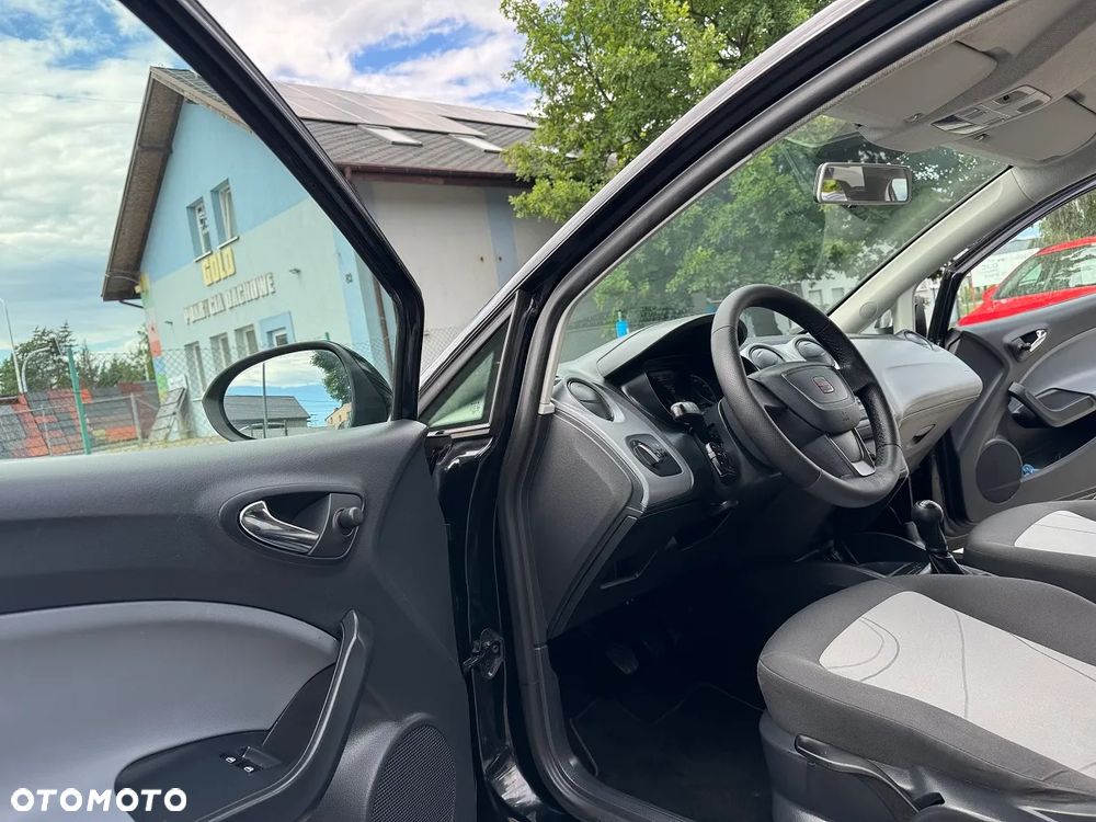 Seat Ibiza - 19