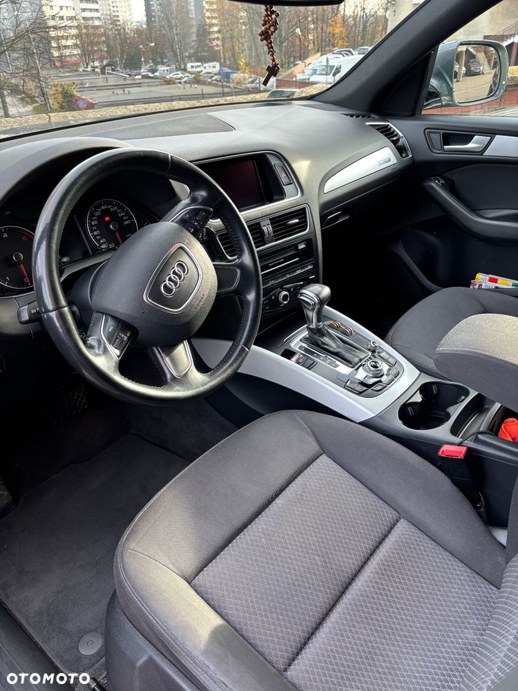 Audi Q5 2.0 TDI Quattro S tronic - 5