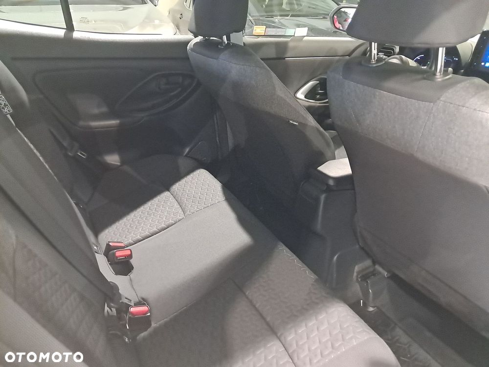 Toyota Yaris Cross Hybrid 1.5 Comfort - 10