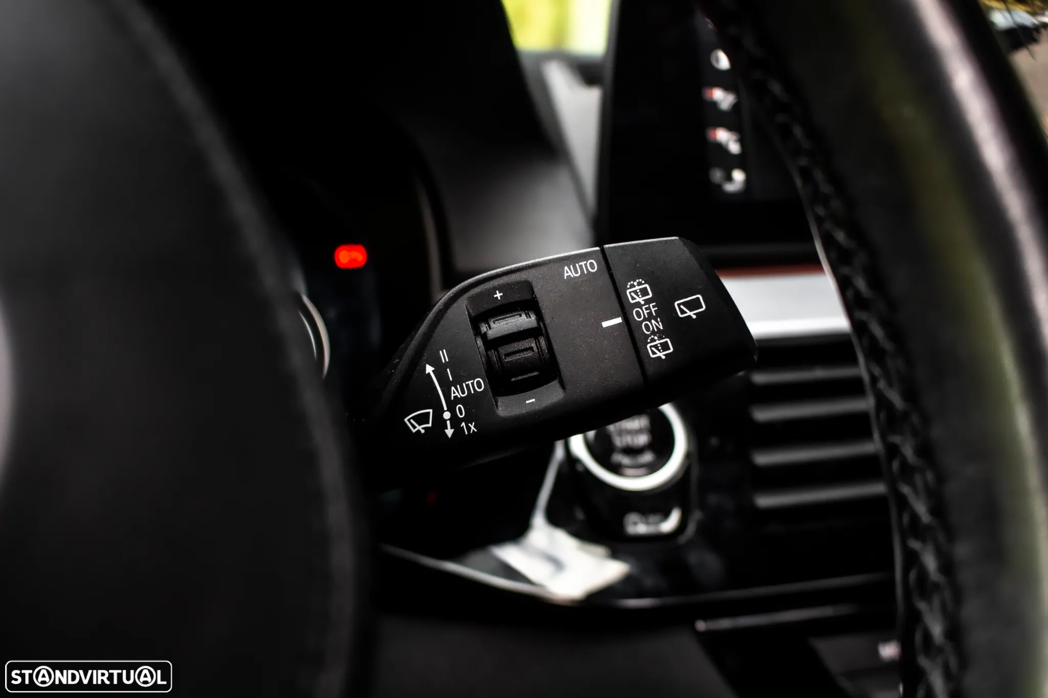BMW 520 d Touring Aut. M Sport Edition - 17