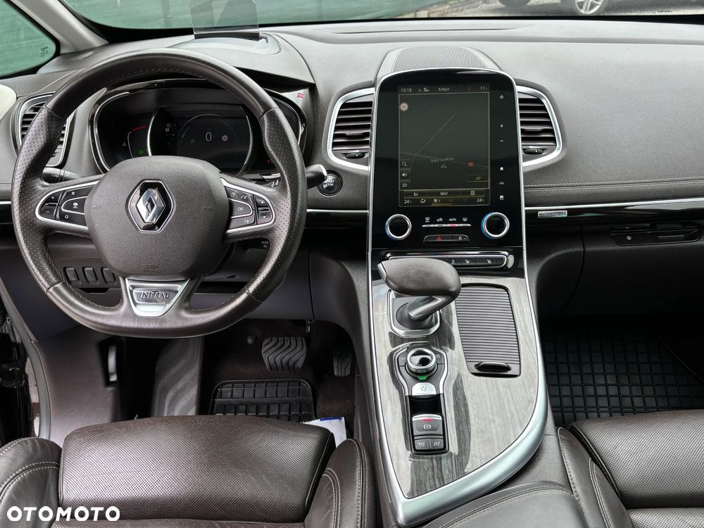 Renault Espace Energy dCi 160 EDC Initiale Paris - 34