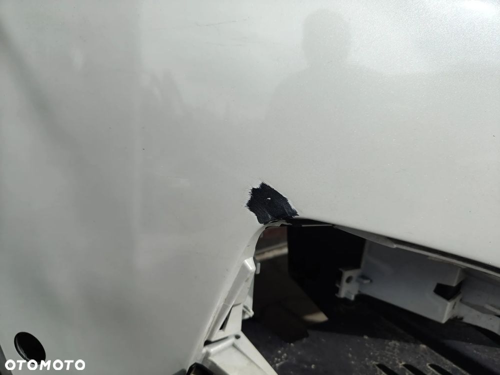 Peugeot 3008 II 5008 II ZDERZAK PRZEDNI - 3