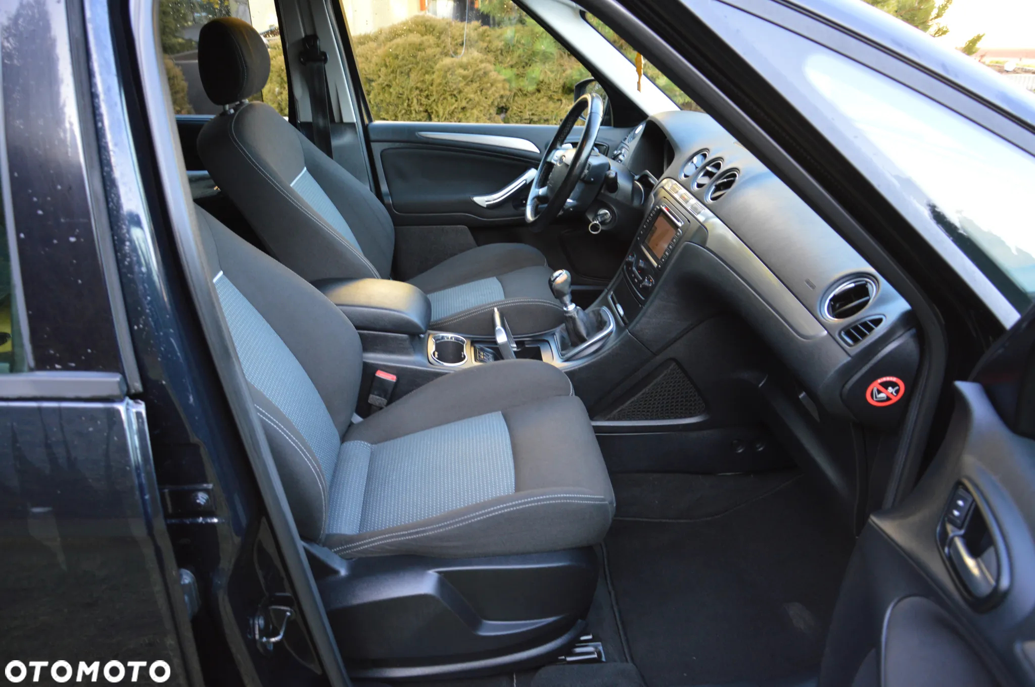 Ford S-Max 1.6 EcoBoost Start Stopp System Business Edition - 23