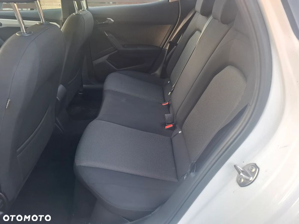 Seat Arona 1.0 TSI GPF Xcellence S&S - 11