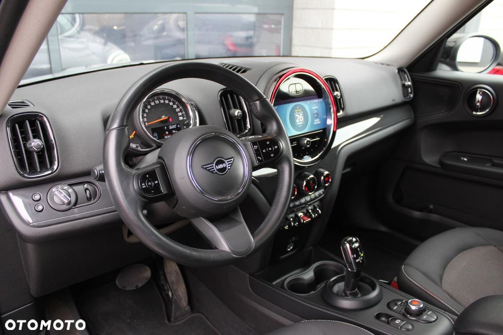 MINI Countryman Cooper - 5