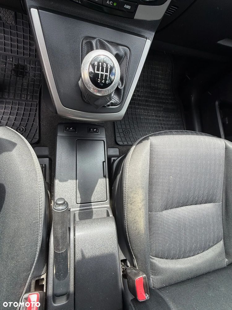 Mazda 5 - 28