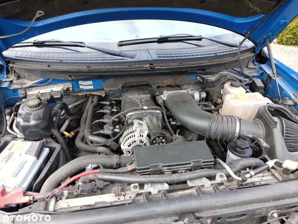 Ford F150 - 27