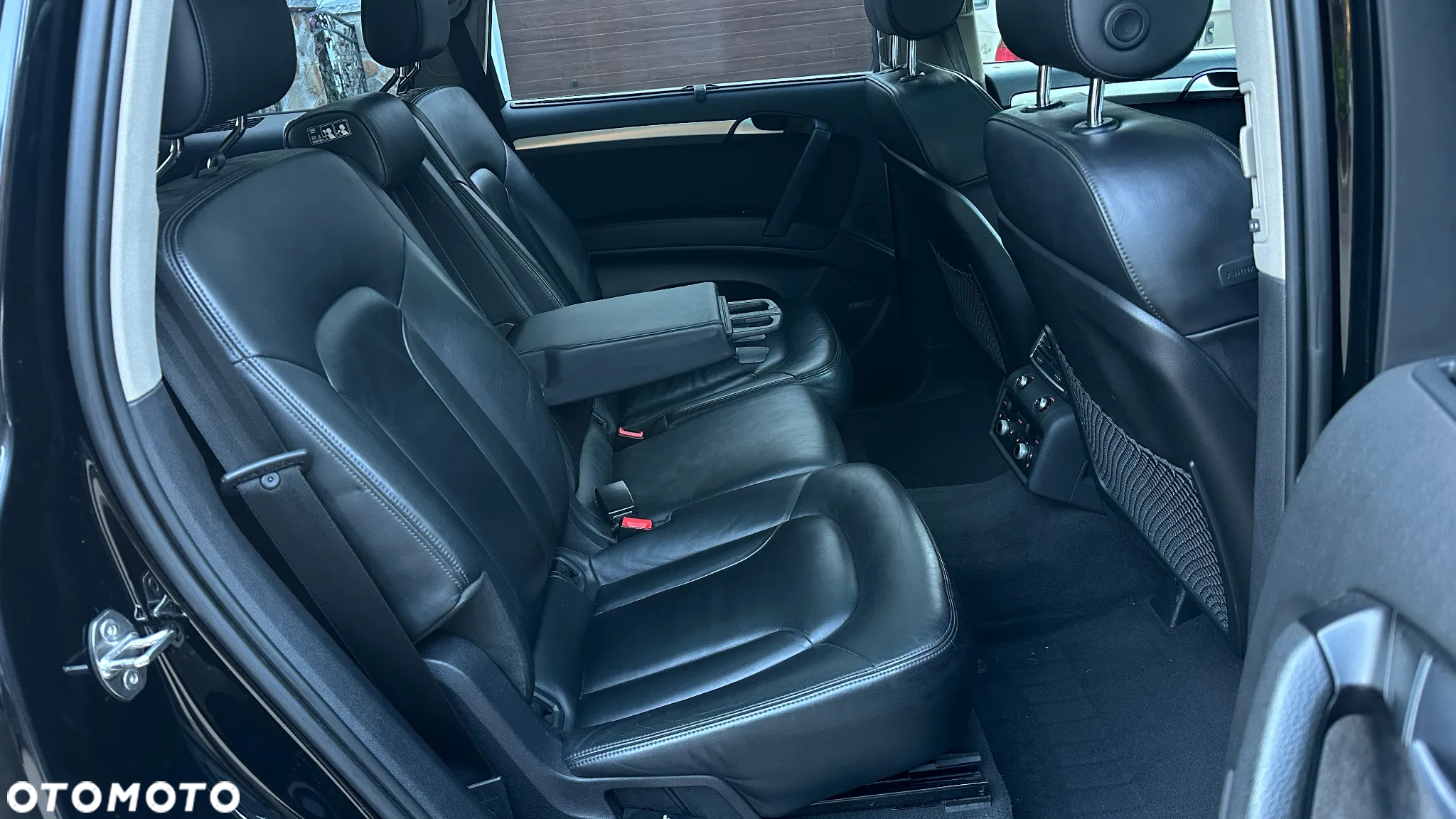 Audi Q7 3.0 TDI DPF Quattro Tiptronic - 5