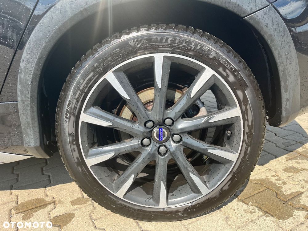 Volvo V60 - 6