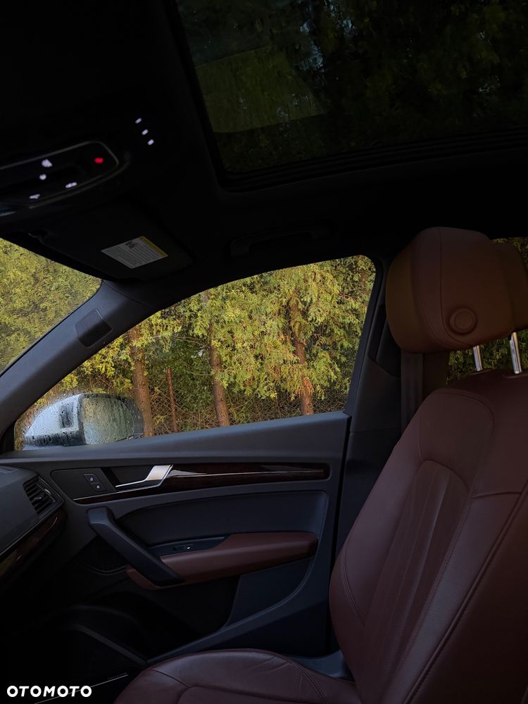 Audi Q5 2.0 TFSI Quattro S tronic - 8