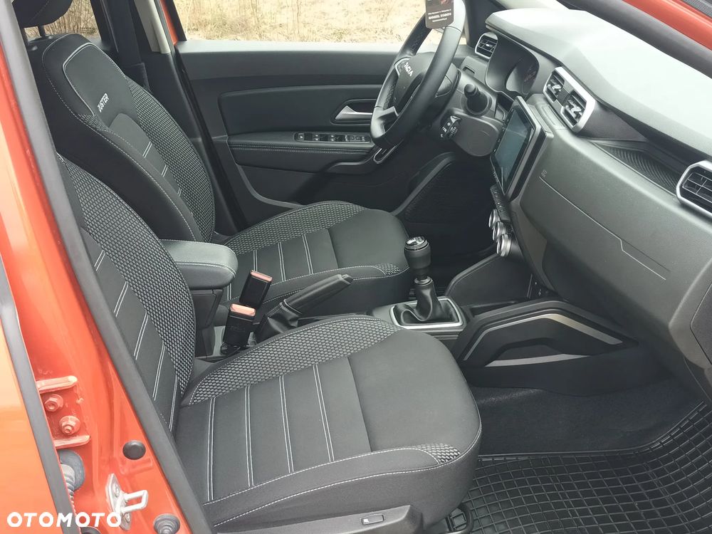 Dacia Duster 1.0 TCe Journey - 20