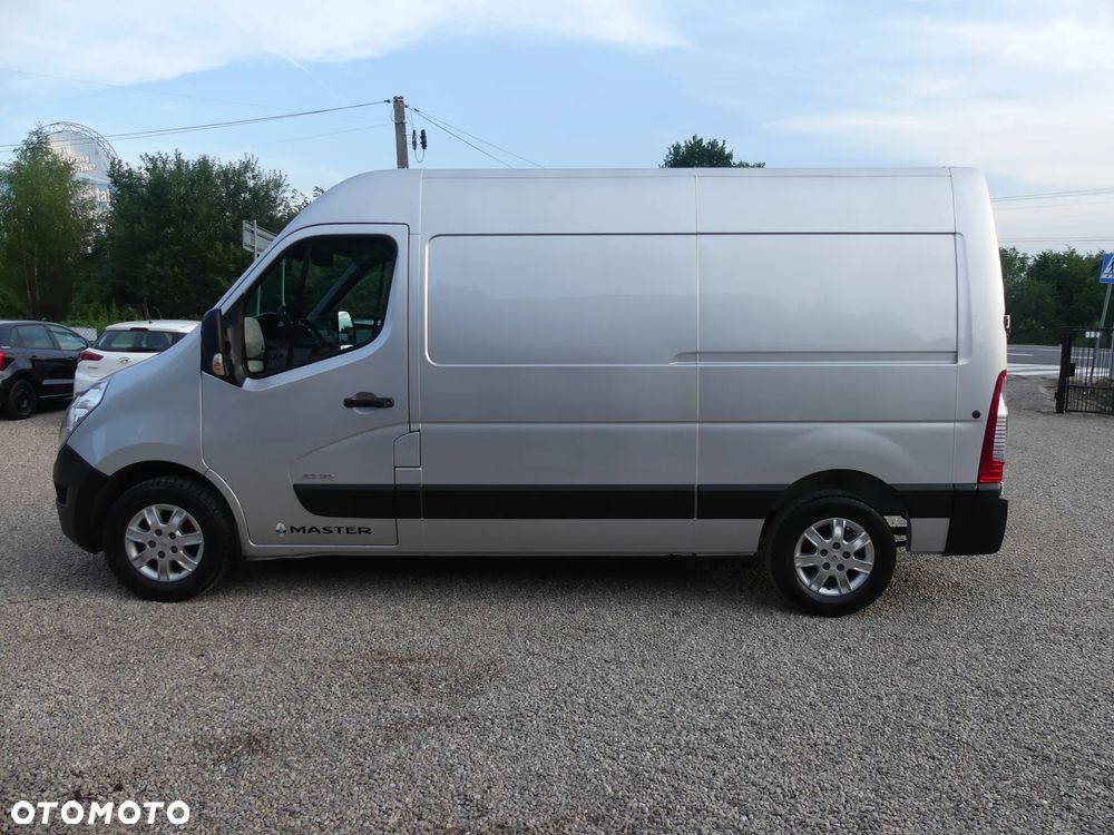 Renault Master - 7