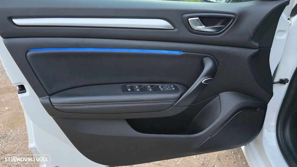 Renault Mégane 1.3 TCe Intens EDC - 7