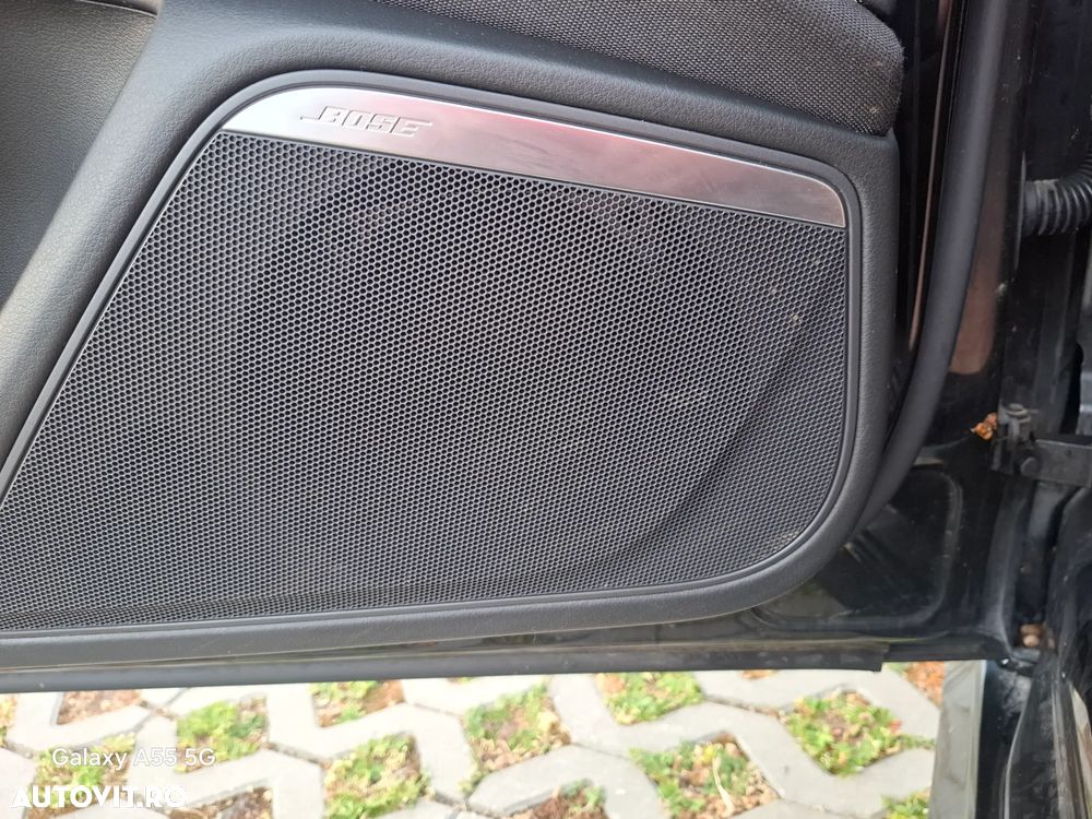 Audi A6 2.0 TDI Ultra S tronic - 25