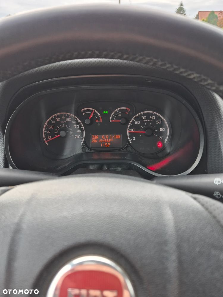 Fiat Doblo - 6