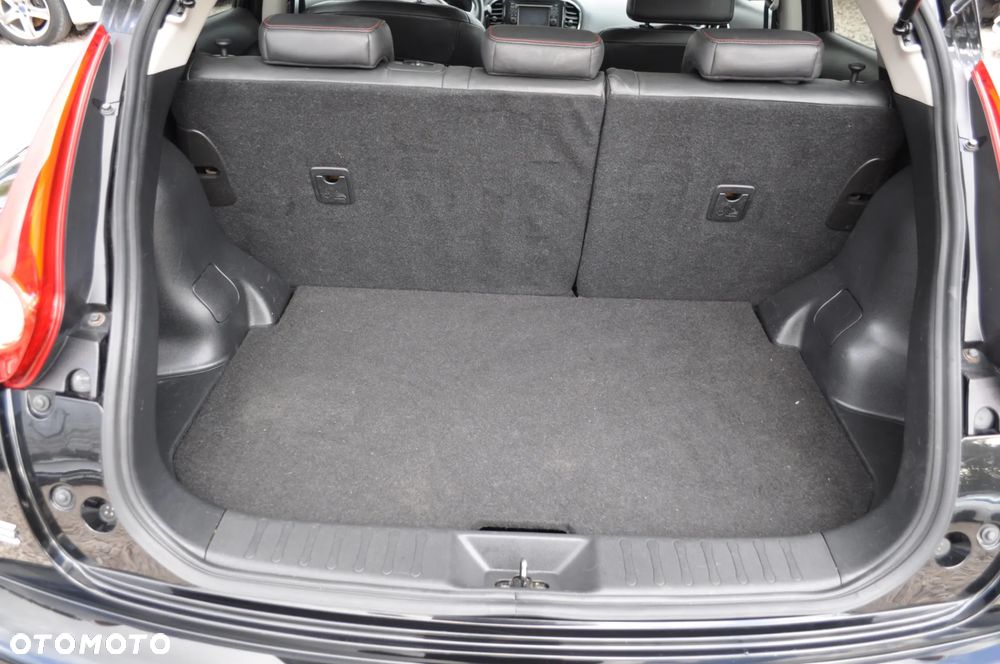 Nissan Juke 1.6 Tekna - 21