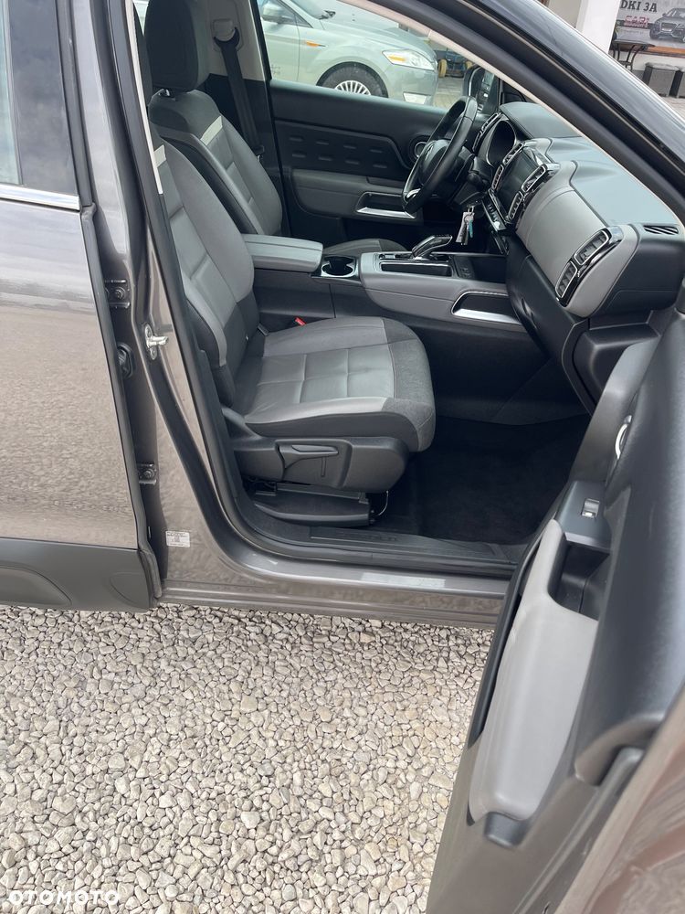 Citroën C5 Aircross - 34