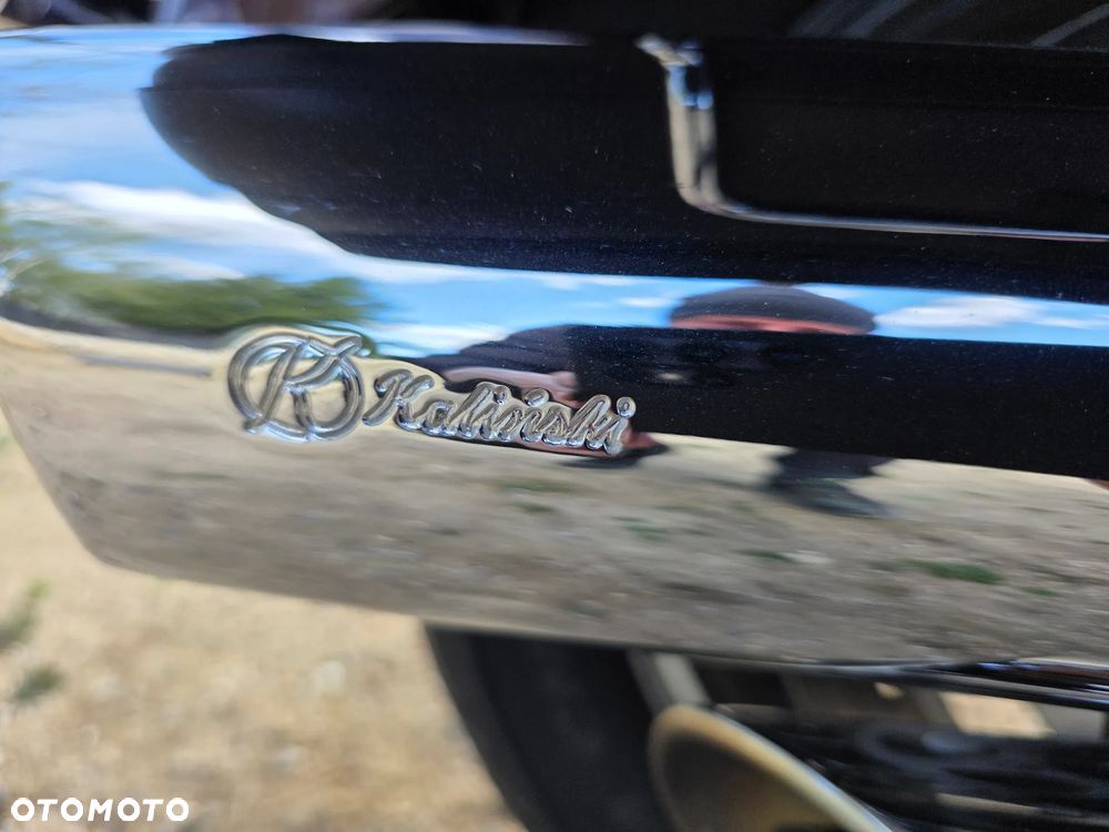 Kawasaki Vulcan - 9