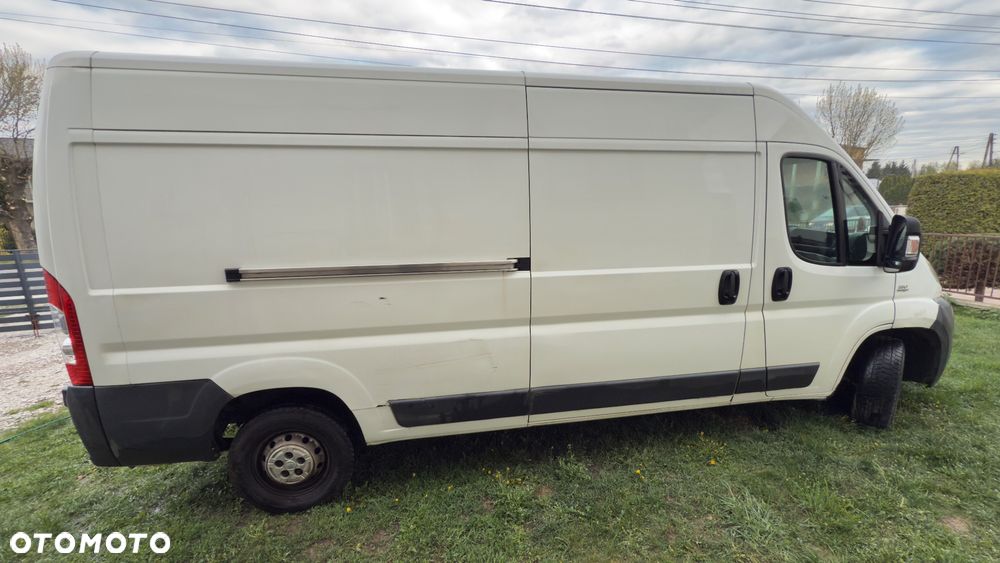 Fiat Ducato - 2