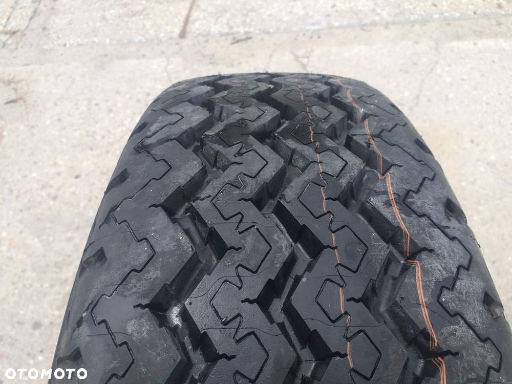 Koło Felga 16 cali Zapas Fiat Ducato Peugeot Citroen - 6