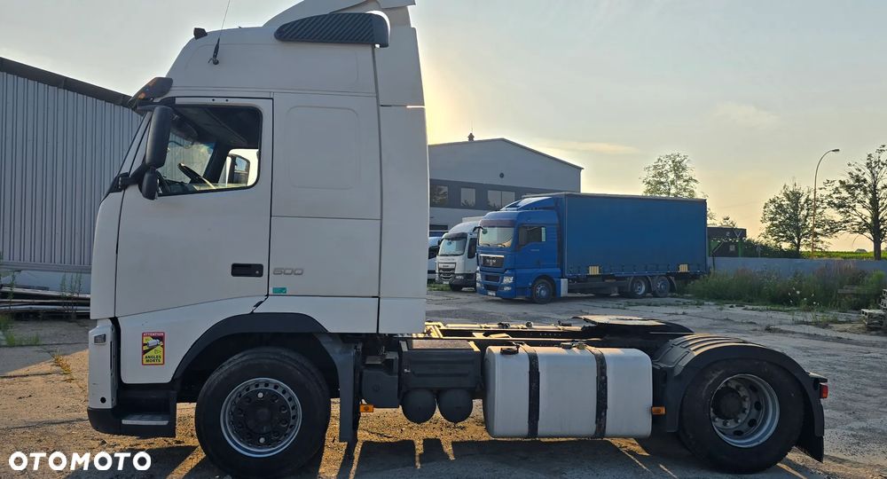 Volvo FH13 - 6