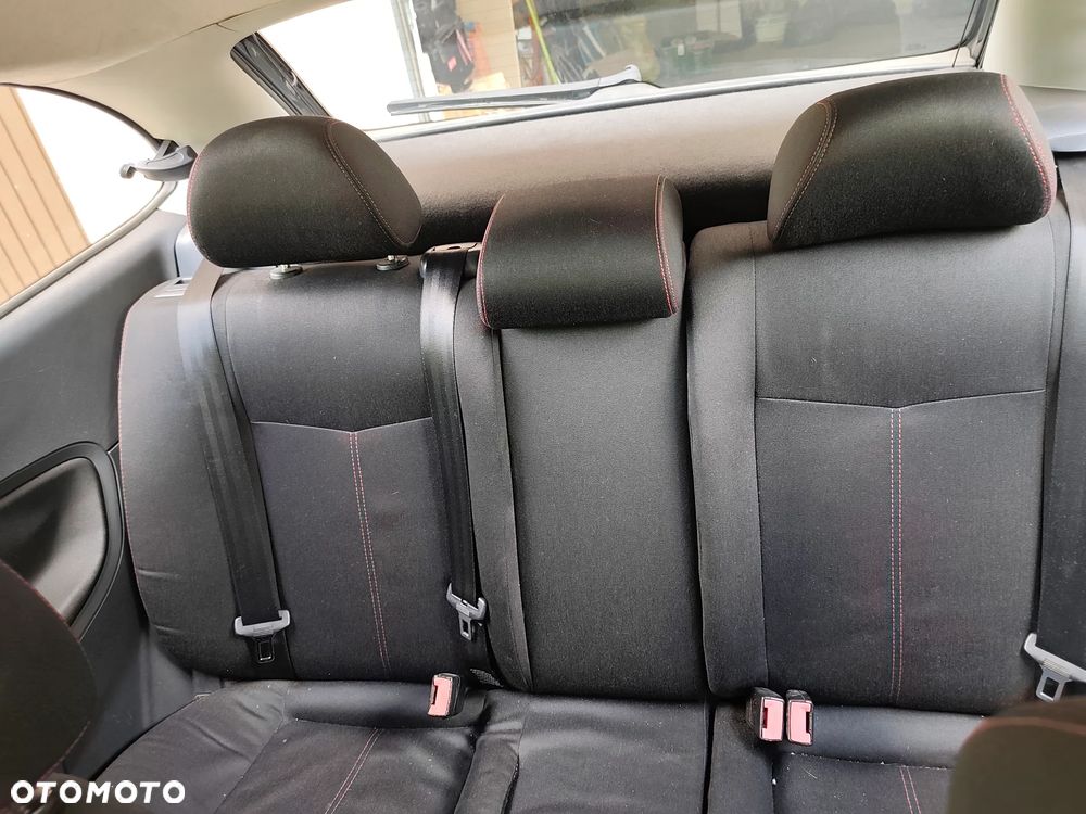 Seat Ibiza 1.9 TDI FR - 15